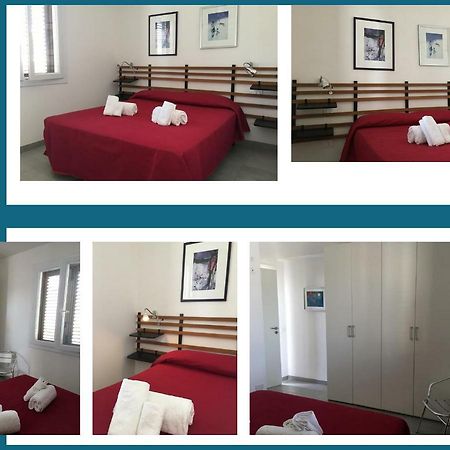 Crossroad Suite Favignana Dış mekan fotoğraf