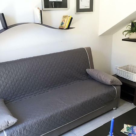 Crossroad Suite Favignana Dış mekan fotoğraf