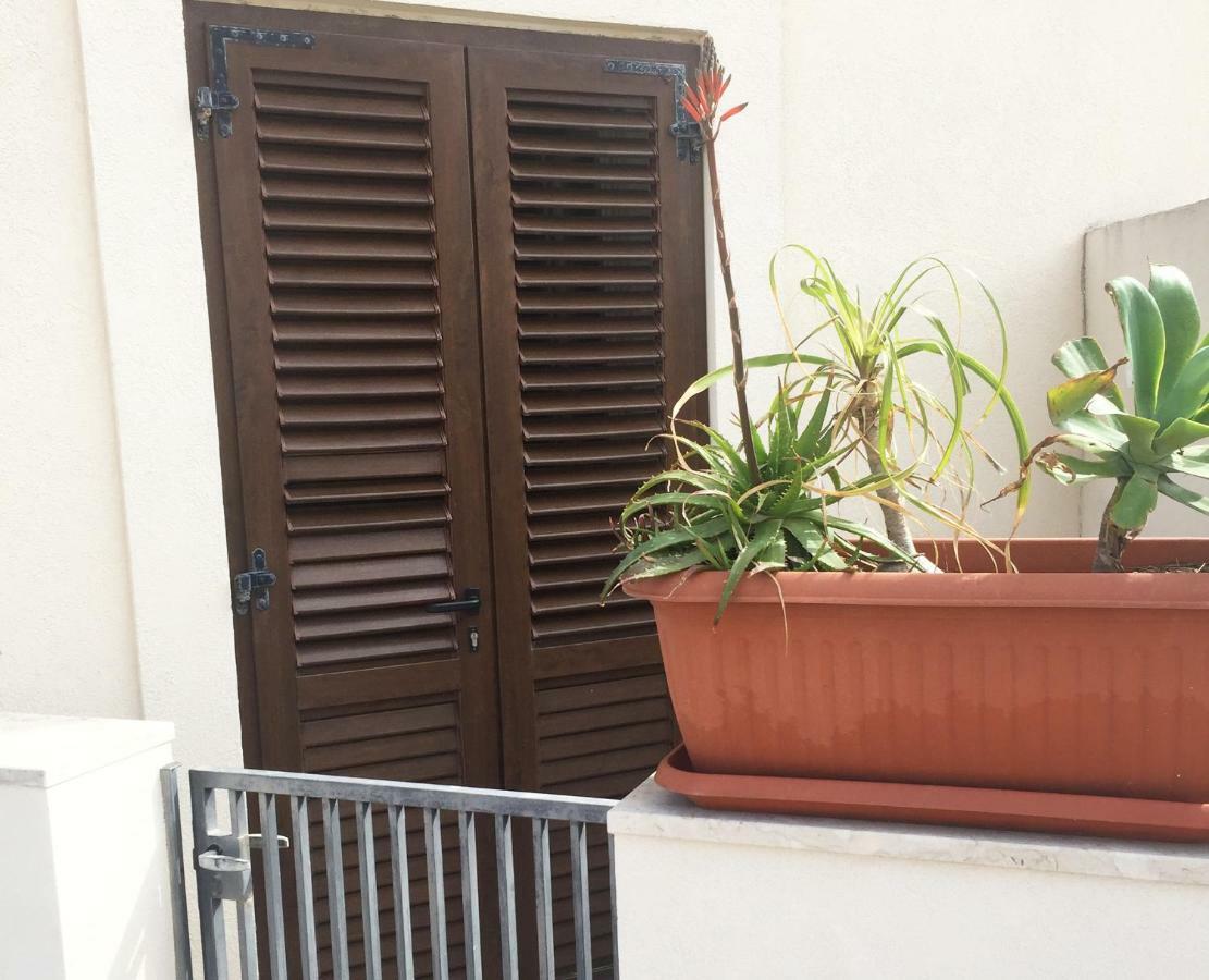 Crossroad Suite Favignana Dış mekan fotoğraf