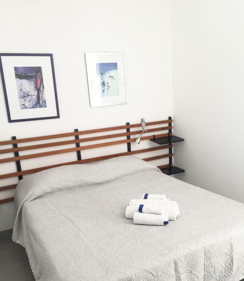 Crossroad Suite Favignana Dış mekan fotoğraf