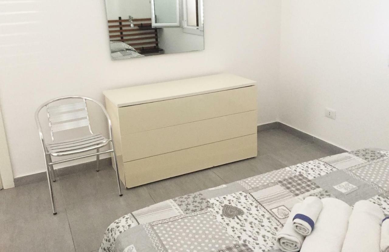 Crossroad Suite Favignana Dış mekan fotoğraf